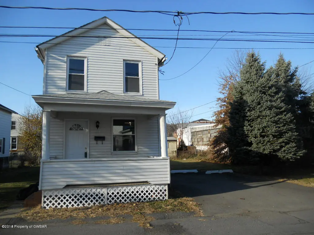 13 W River Street, Plymouth in Plymouth