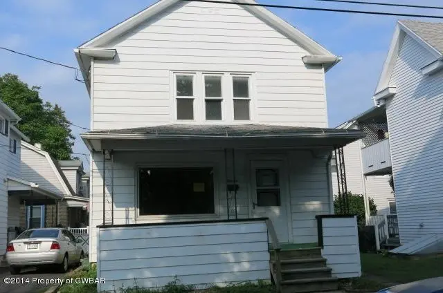 11 SNOWDEN Street, Forty Fort in Forty Fort