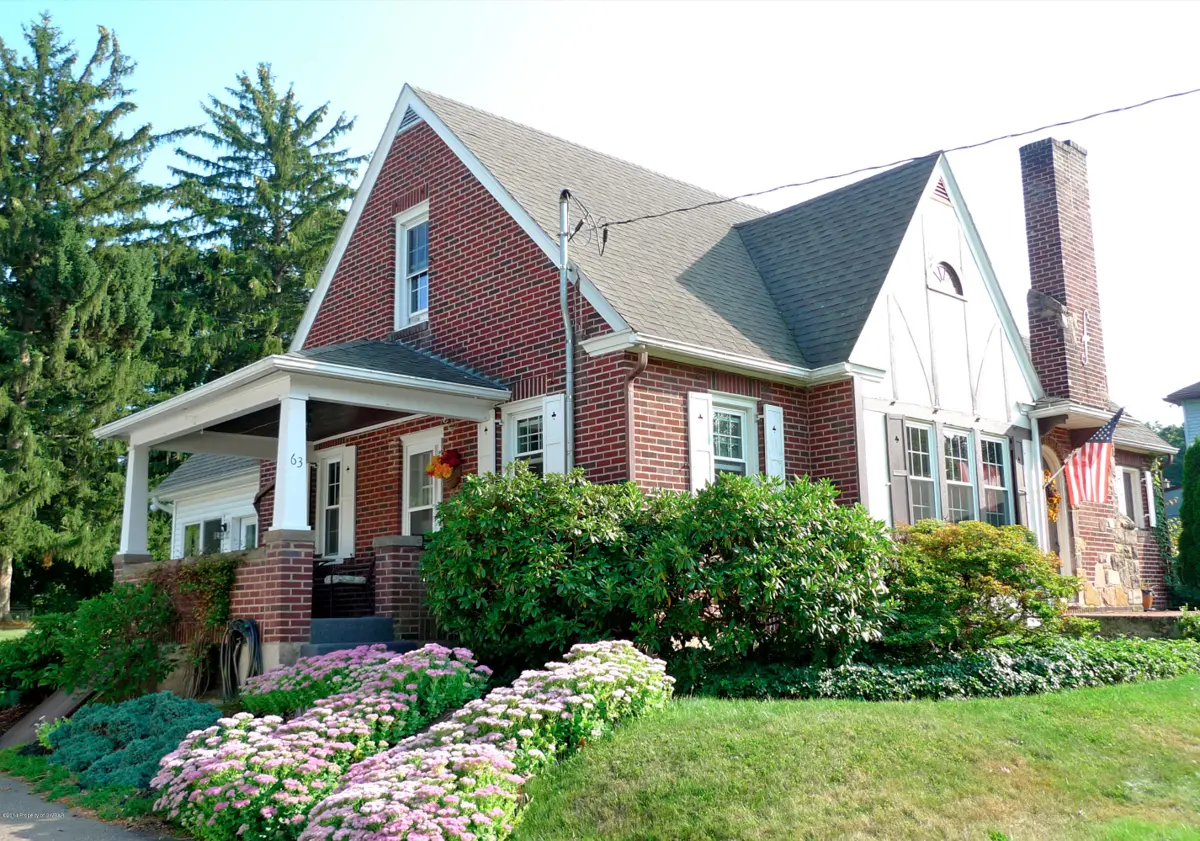 63 BUTLER AVE., Conyngham in Conyngham