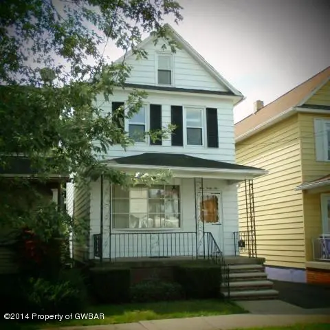 446 W ACADEMY Street, Wilkes-Barre in Wilkes-Barre