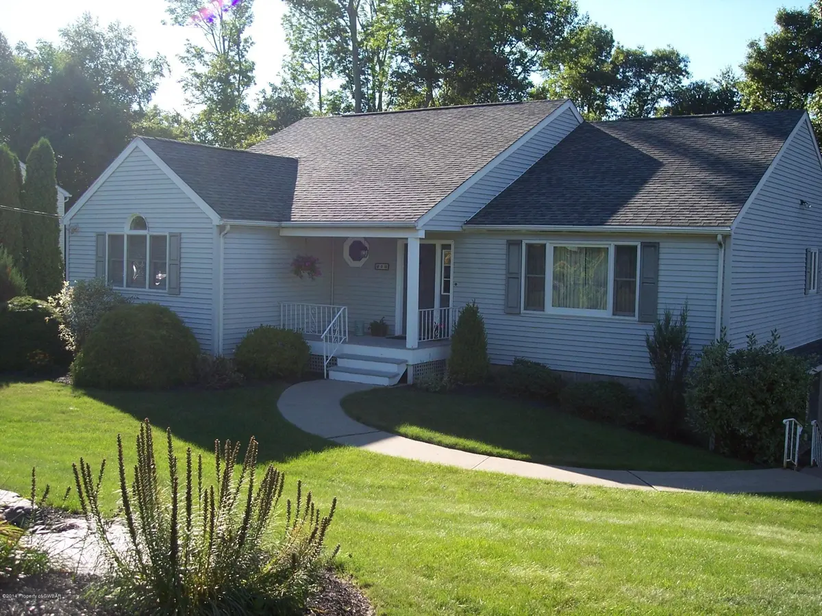 8 Idlewood Drive, Dallas in Dallas