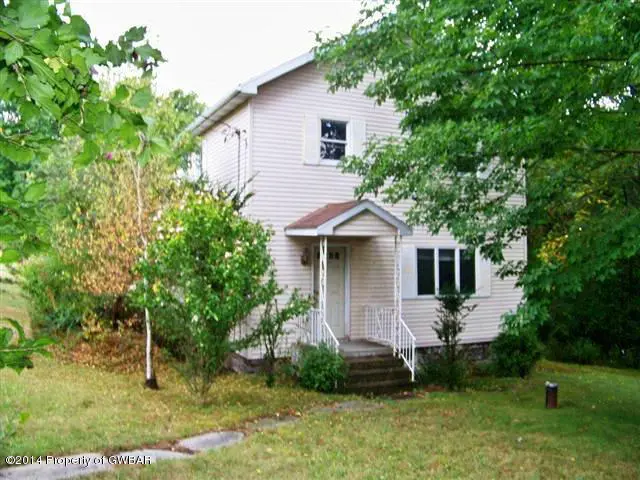 510 Baker Road, Pittston in Pittston