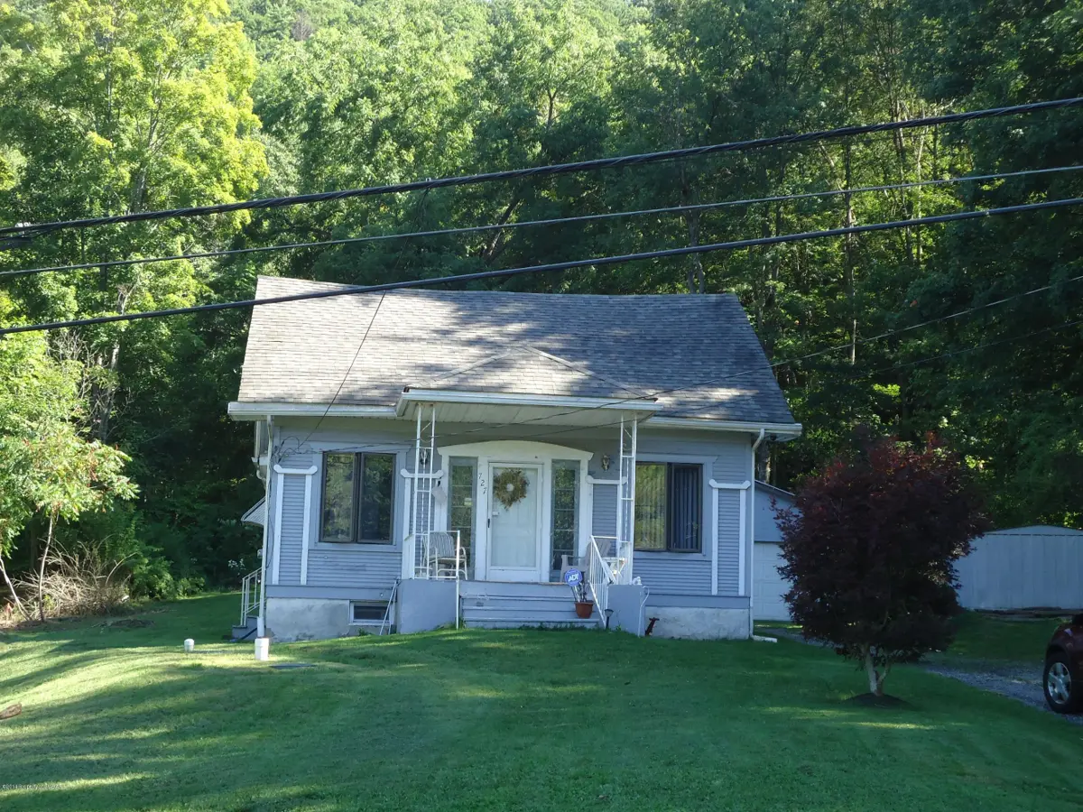 727 CARVERTON Road, Shavertown in Shavertown