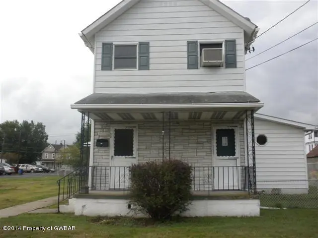 30 Waller Street, Wilkes-Barre in Wilkes-Barre