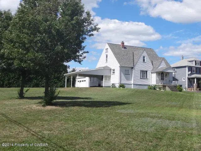162 S MAIN Street, Plains in Plains