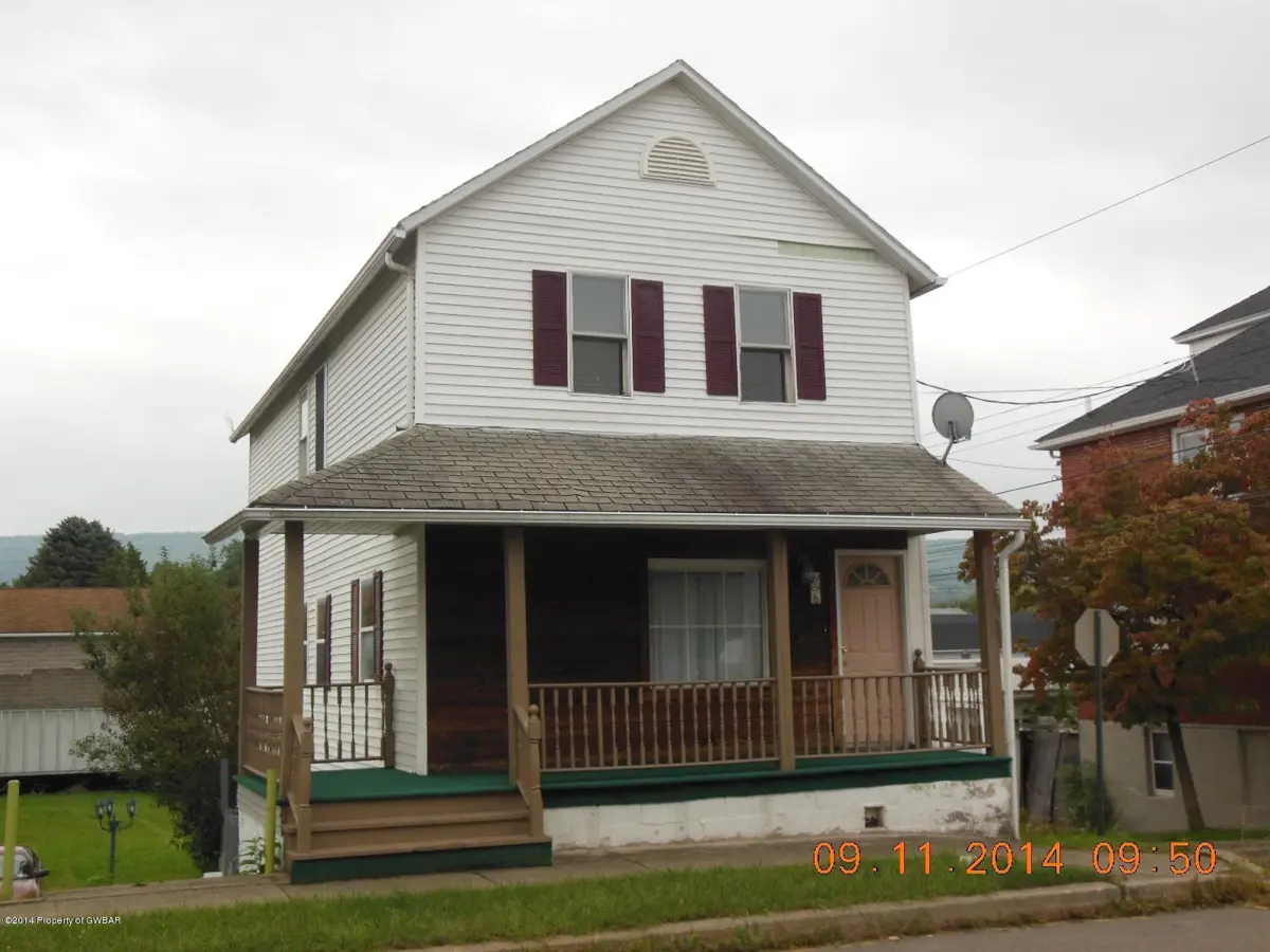 65 W SOUTH Street, Nanticoke in Nanticoke
