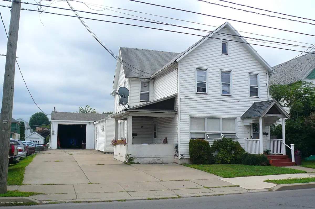 50 W UNION Street, Kingston in Kingston