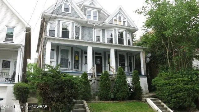172 - 174 S GRANT Street, Wilkes-Barre in Wilkes-Barre