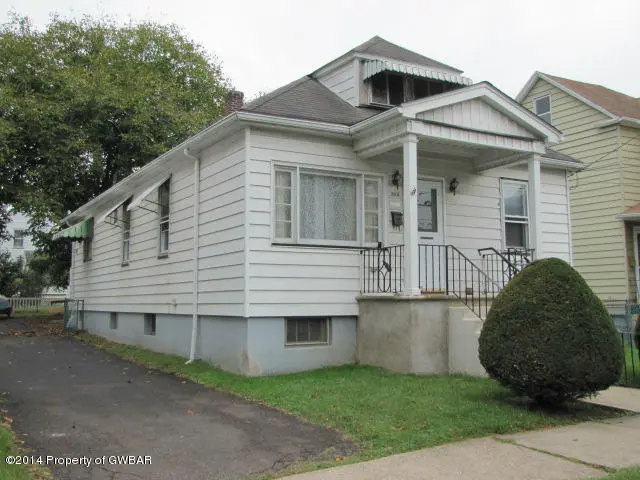 380 Horton Street, Wilkes-Barre in Wilkes-Barre