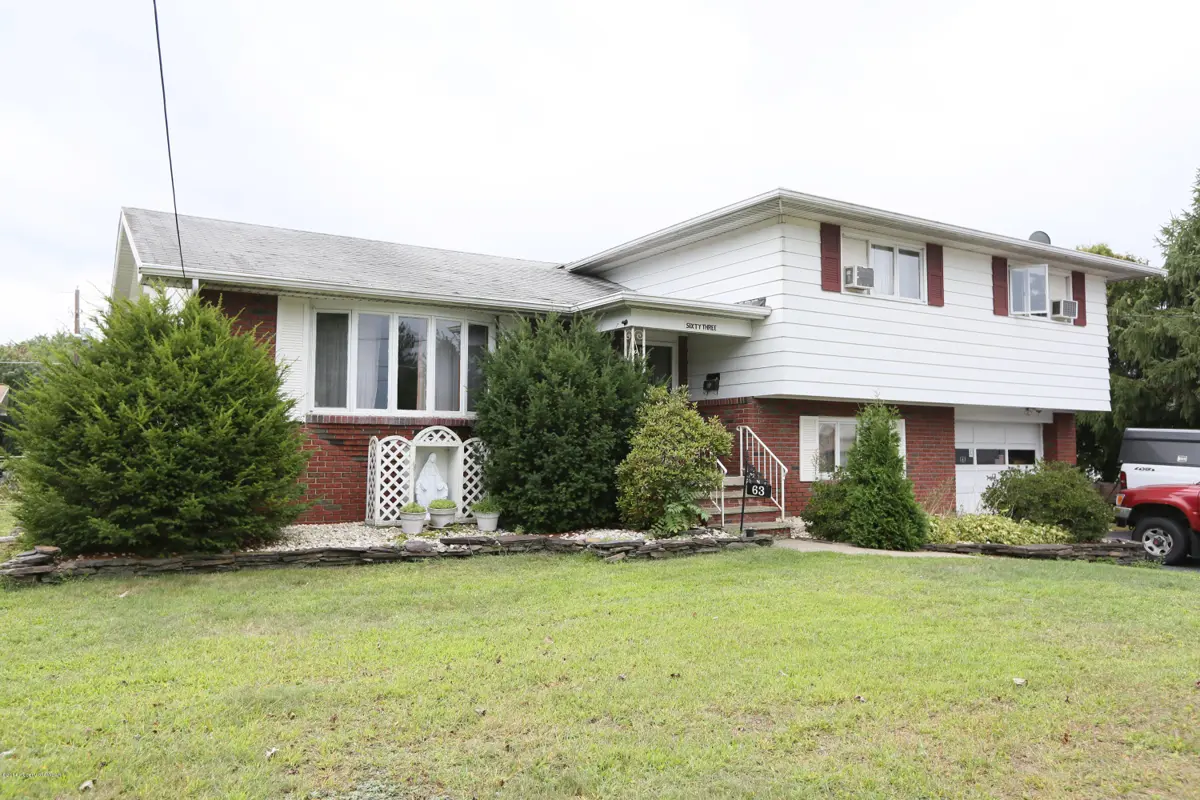 63 WINTER Street, Pittston in Pittston