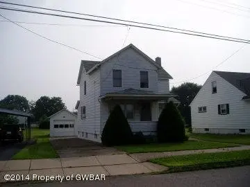 353 Kossack Street, Swoyersville in Swoyersville