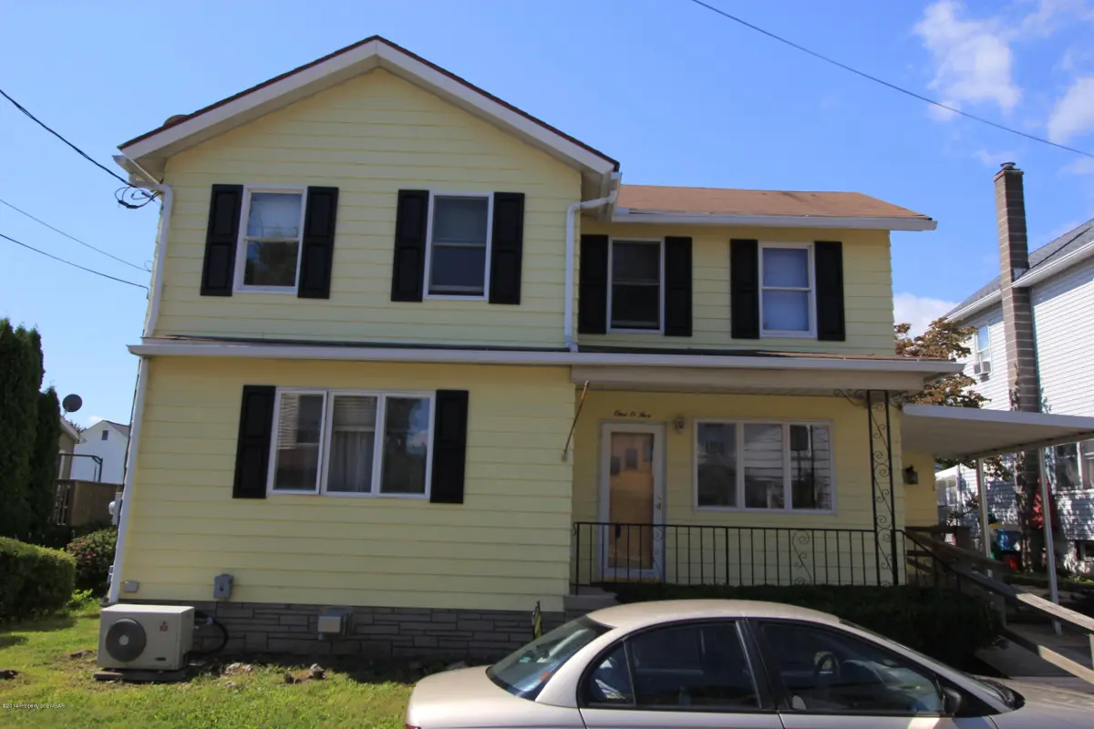 105 NORTH Street, West Pittston in West Pittston