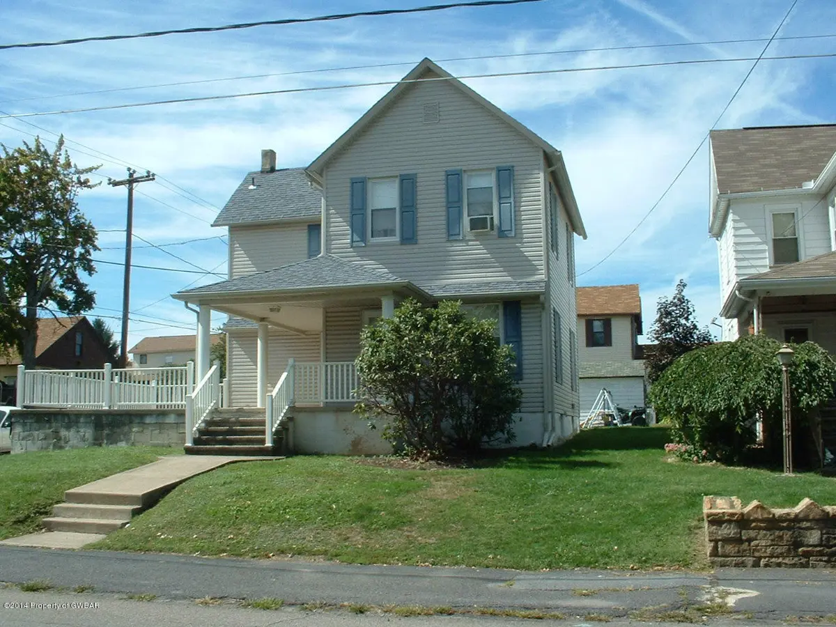 37 Center Street, Hughestown in Hughestown