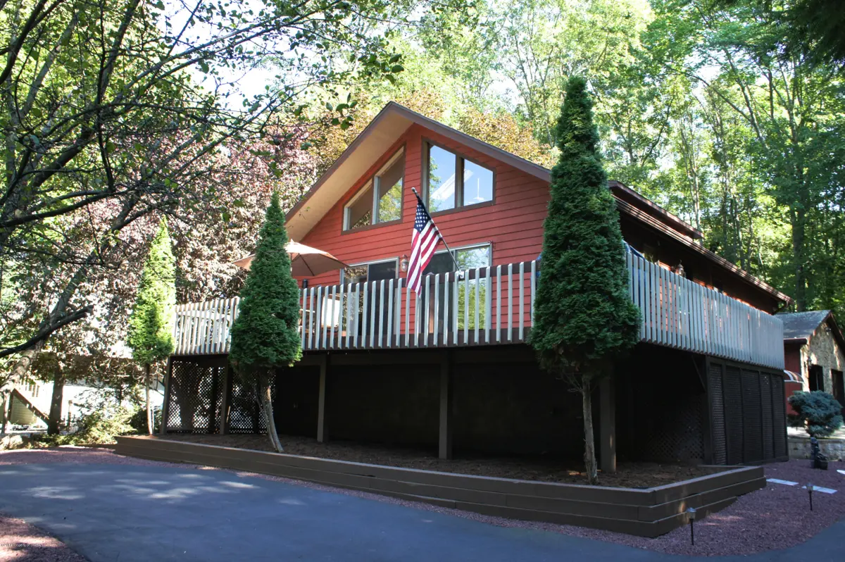 253 SHINGLE MILL DRIVE, Drums in Drums