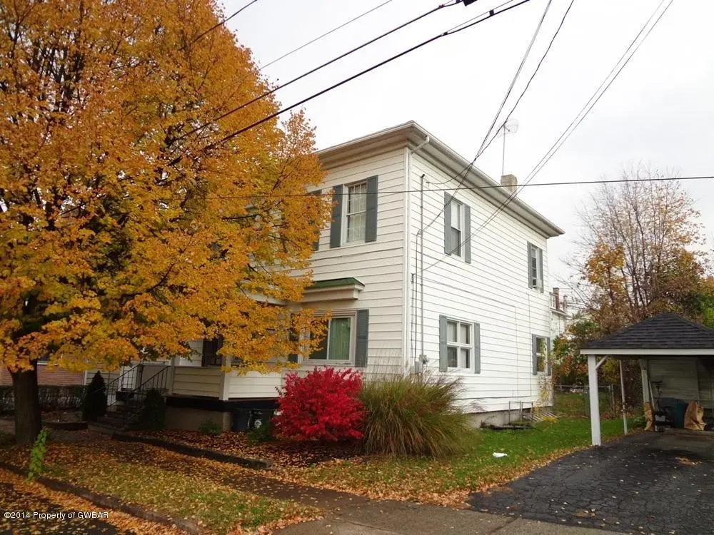 90 Oliver Street, Wilkes-Barre in Wilkes-Barre