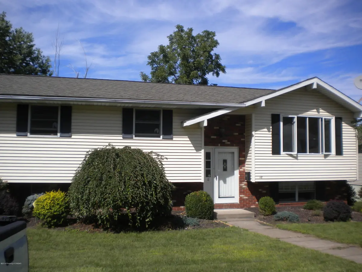 18 GRIFFITH Street, Hughestown in Hughestown