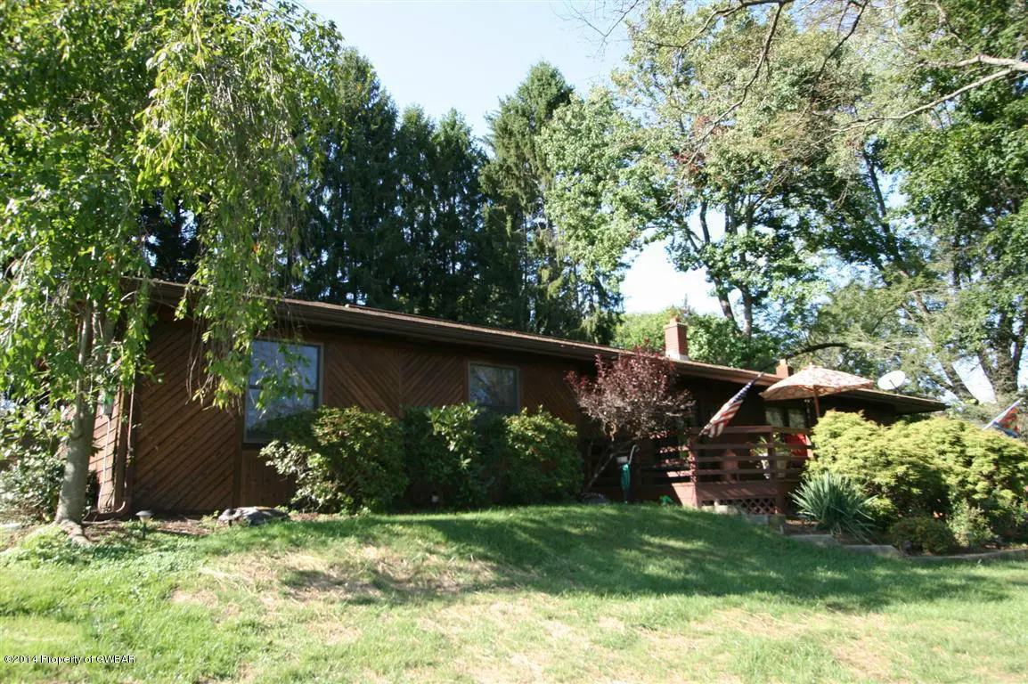 333 Overbrook Road, Dallas in Dallas