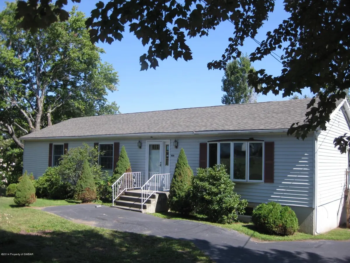 926 WOOD Street, Duryea in Duryea