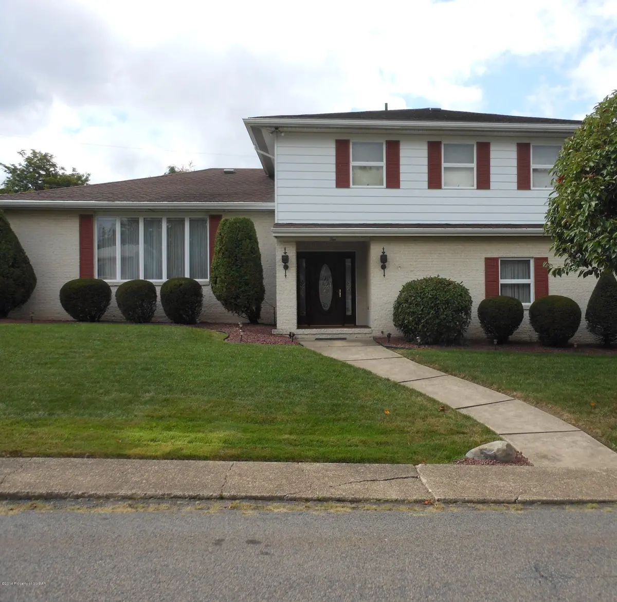 2 Sunrise Lane, Hughestown in Hughestown