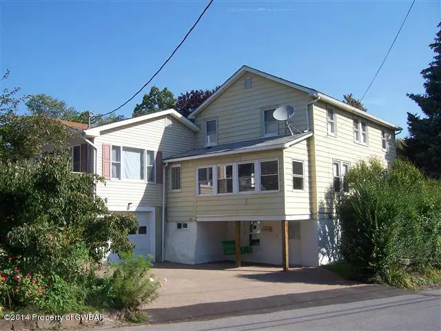 357 Slope Street, Warrior Run in Warrior Run