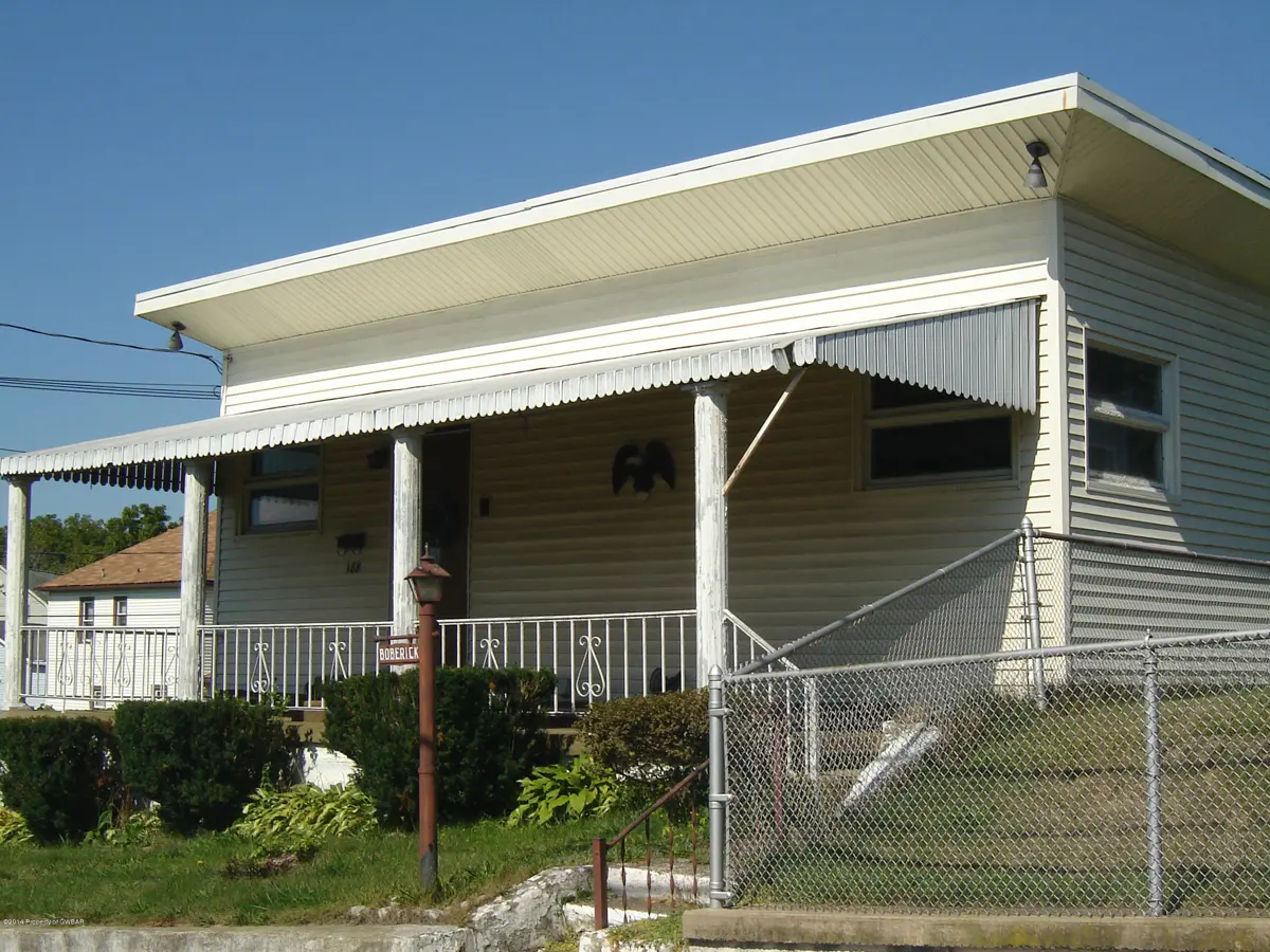 188 W Green Street, Nanticoke in Nanticoke