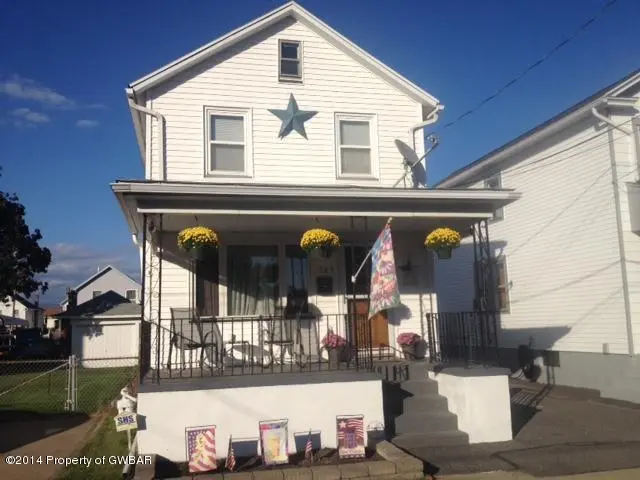 569 NANTICOKE Street, Hanover Township in Hanover Township