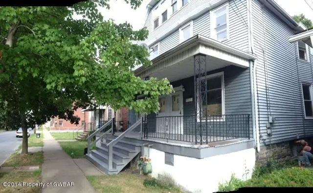 123-125 Wyoming Street, Wilkes-Barre in Wilkes-Barre