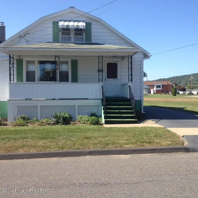 164 POLAND Street, Swoyersville in Swoyersville