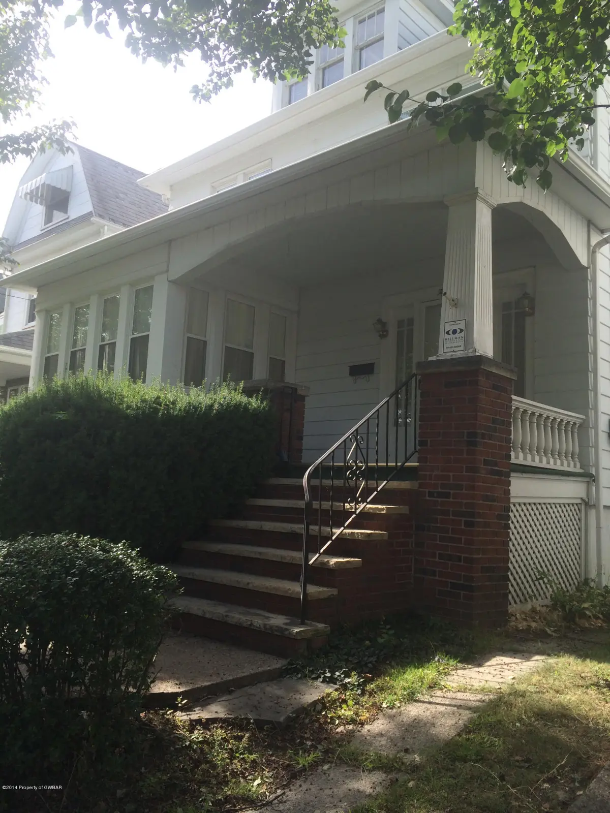 55 S ATHERTON Avenue, Kingston in Kingston