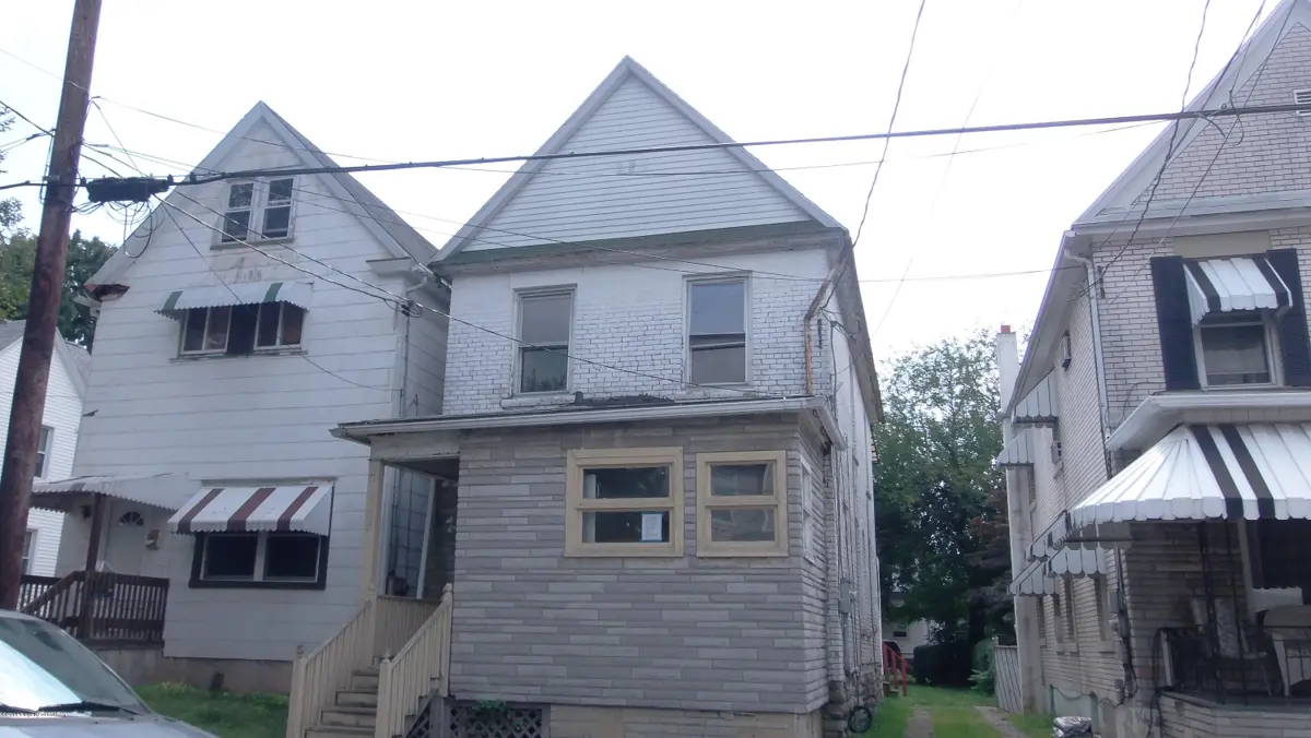 328 HORTON Street, Wilkes-Barre in Wilkes-Barre