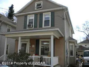 19 NORTH Street, West Pittston in West Pittston