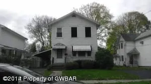 15 DELAWARE Avenue, West Pittston in West Pittston