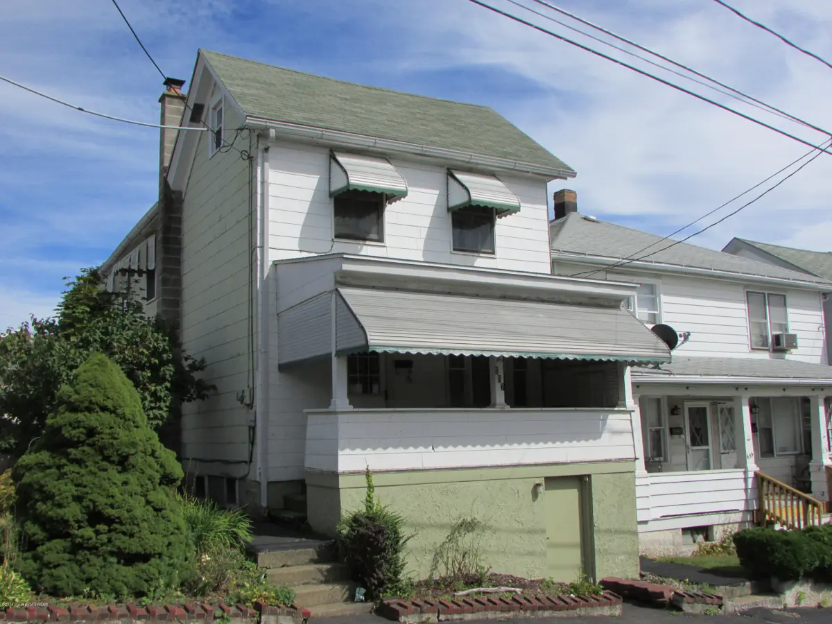 657 GARFIELD STREET, Hazleton in Hazleton