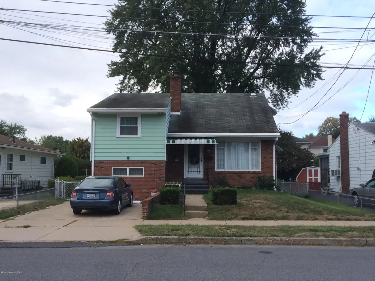 104 MINER Street, Wilkes-Barre in Wilkes-Barre