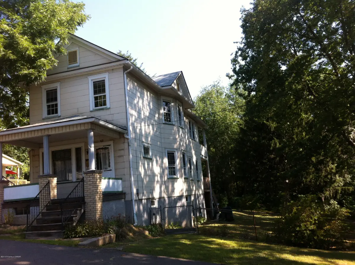 53 NORTH Street, Plymouth in Plymouth