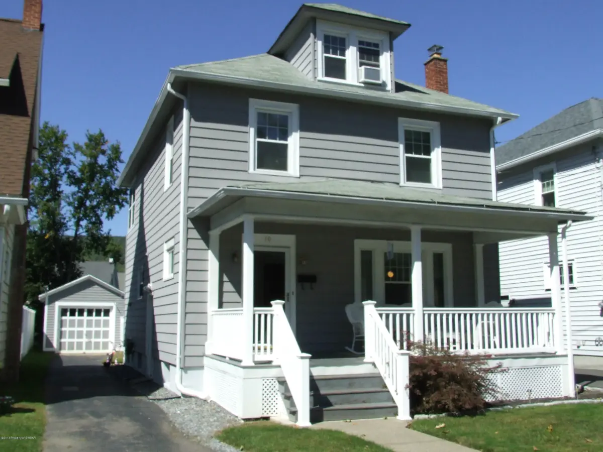 10 Englewood Terrace, Forty Fort in Forty Fort
