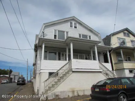 111 WEBSTER Avenue, West Hazleton in West Hazleton