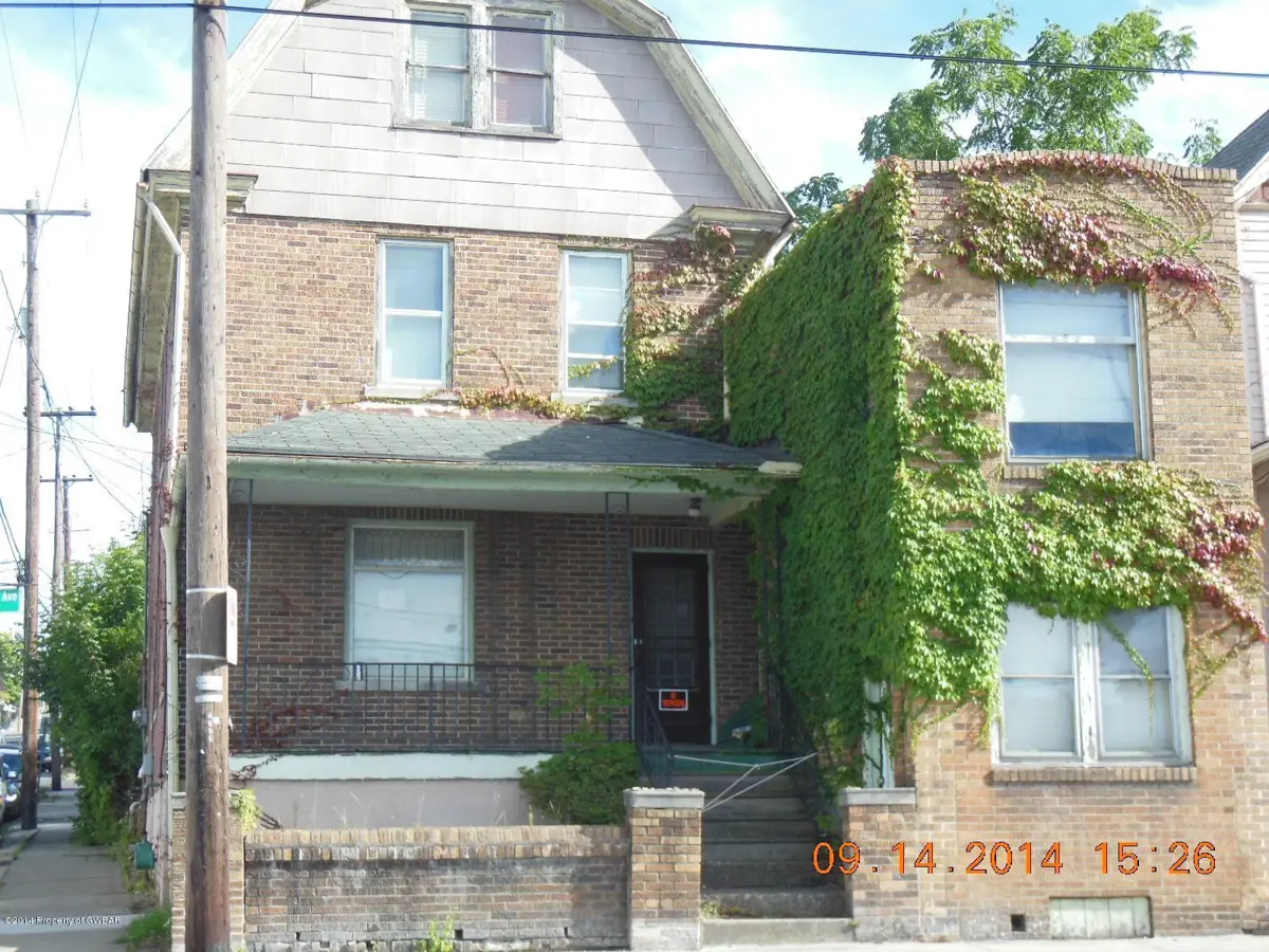 218 PARK Avenue, Wilkes-Barre in Wilkes-Barre