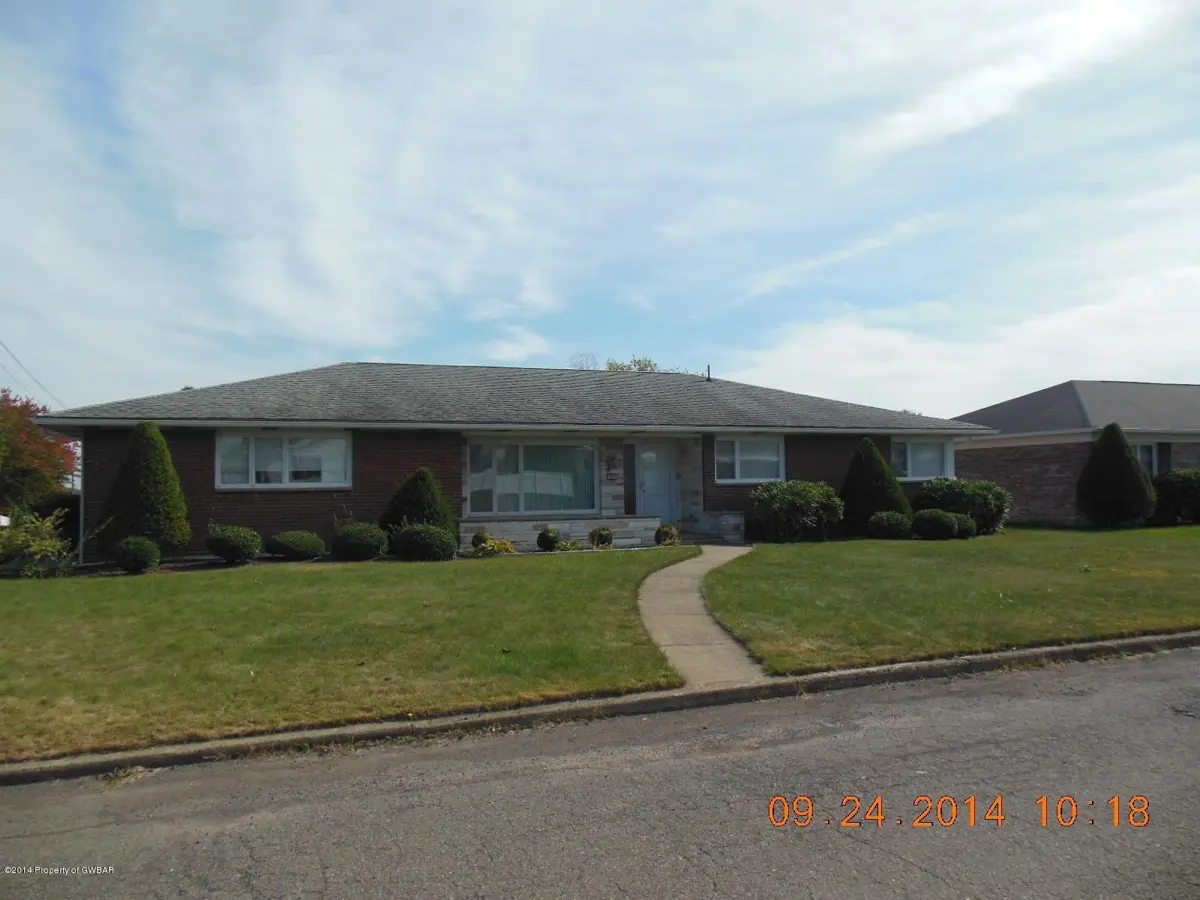 901 Meade Street, Nanticoke in Nanticoke