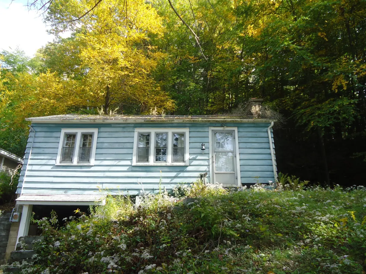 619 LAKESIDE Drive, Harveys Lake in Harveys Lake