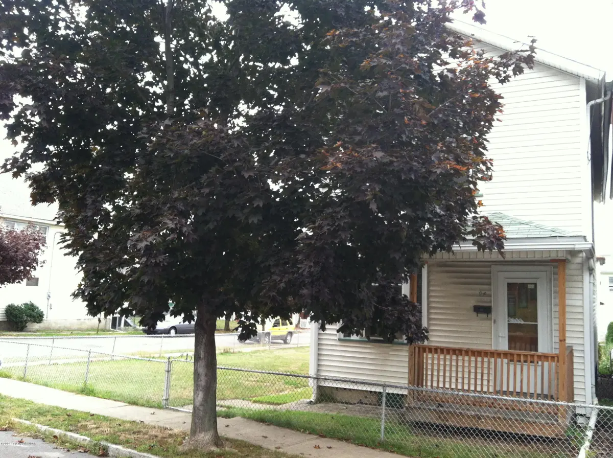 94 Kidder Street, Wilkes-Barre in Wilkes-Barre
