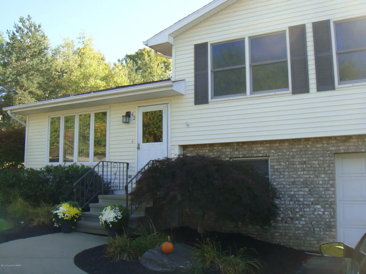 43 Gravel Street, Wilkes-Barre in Wilkes-Barre
