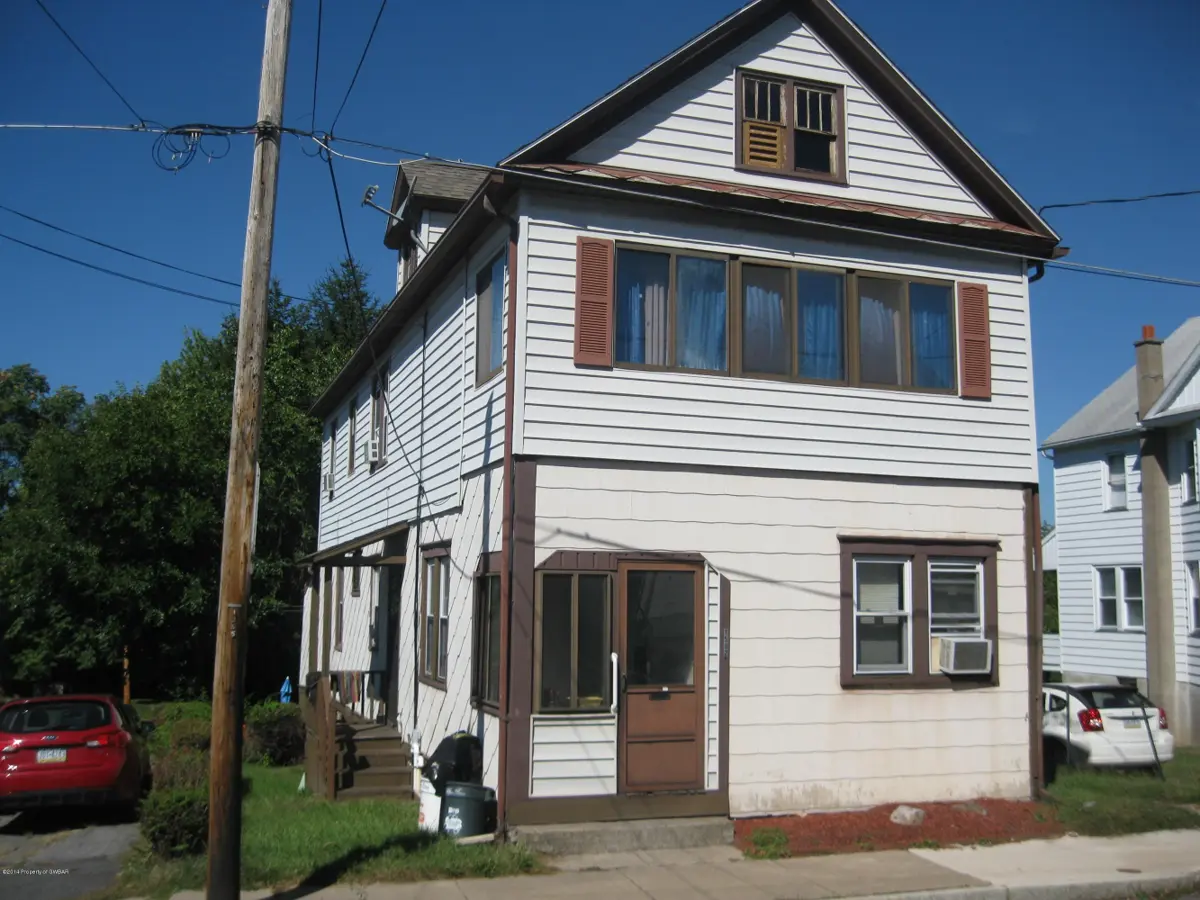 1502 Scott Street, Wilkes-Barre in Wilkes-Barre