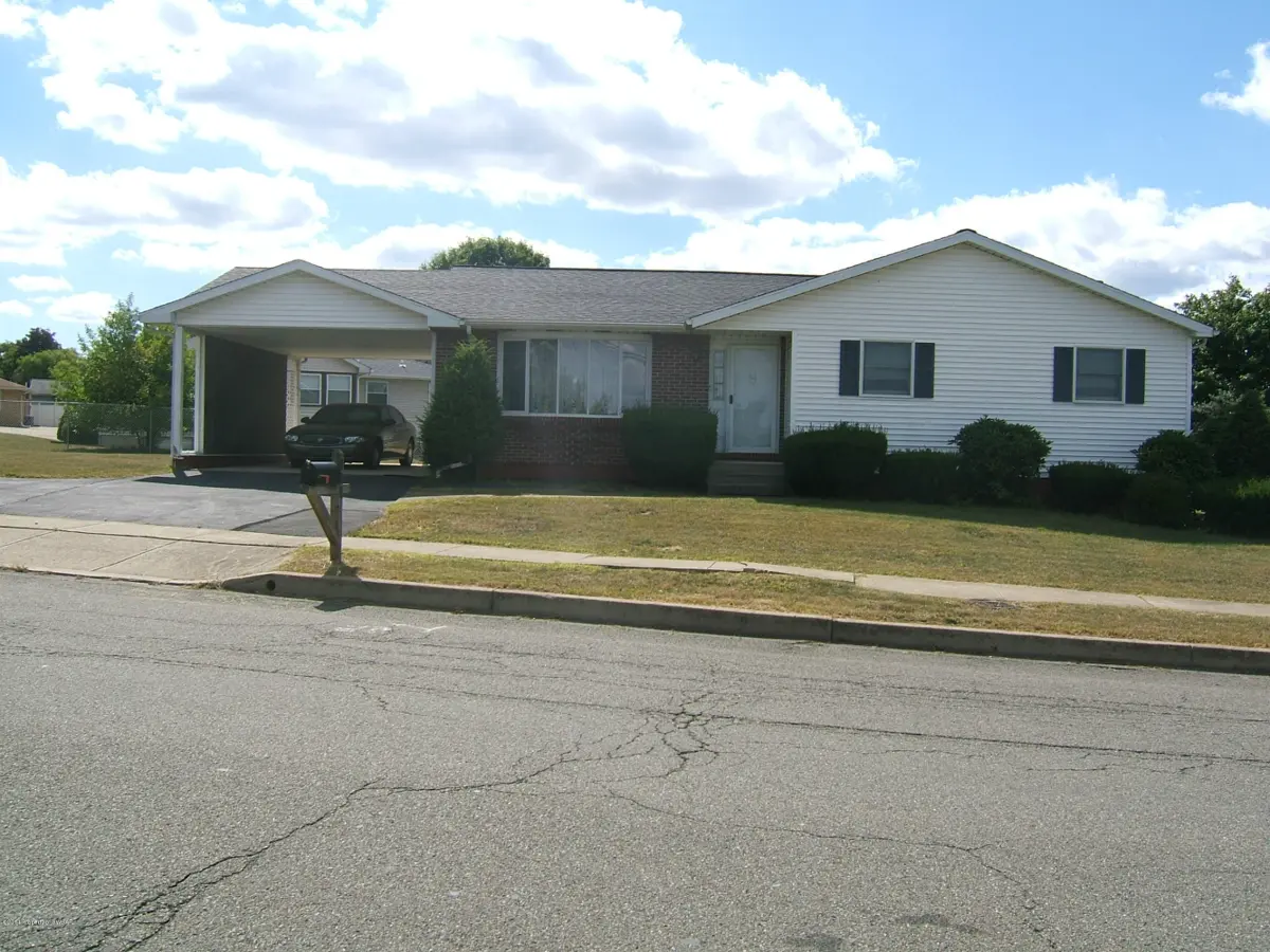 199 Laird Street, Wilkes-Barre in Wilkes-Barre