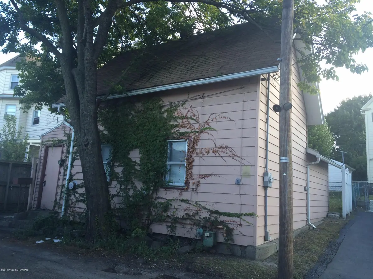 57 SHIBER Lane, Wilkes-Barre in Wilkes-Barre