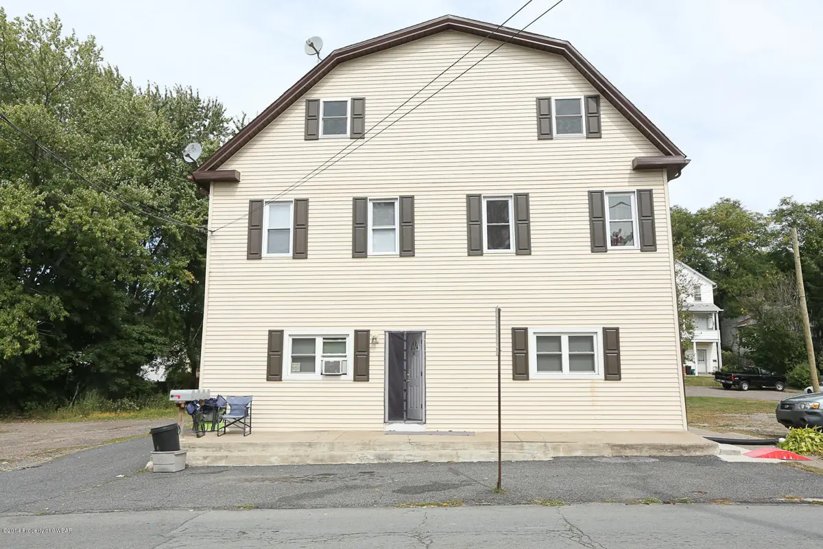 96 WILSON Street, Larksville in Larksville