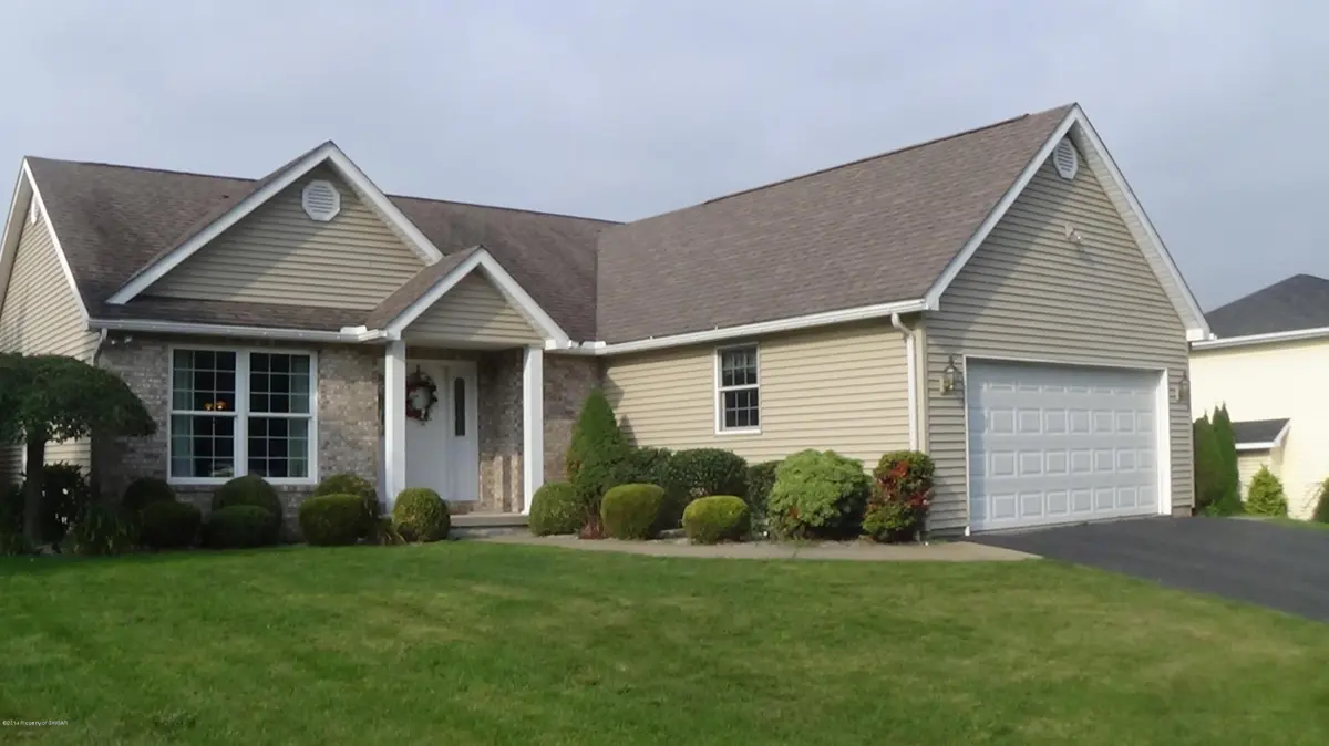 132 LAURIE Lane, Hughestown in Hughestown