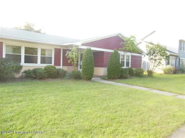 12 Fifth Street, Moosic in Moosic