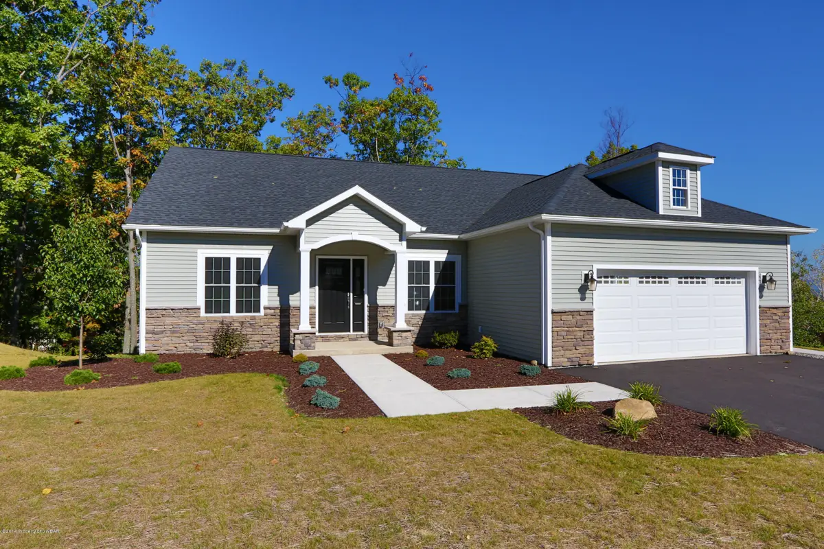 235 BUNKER Drive, Hanover Township in Hanover Township