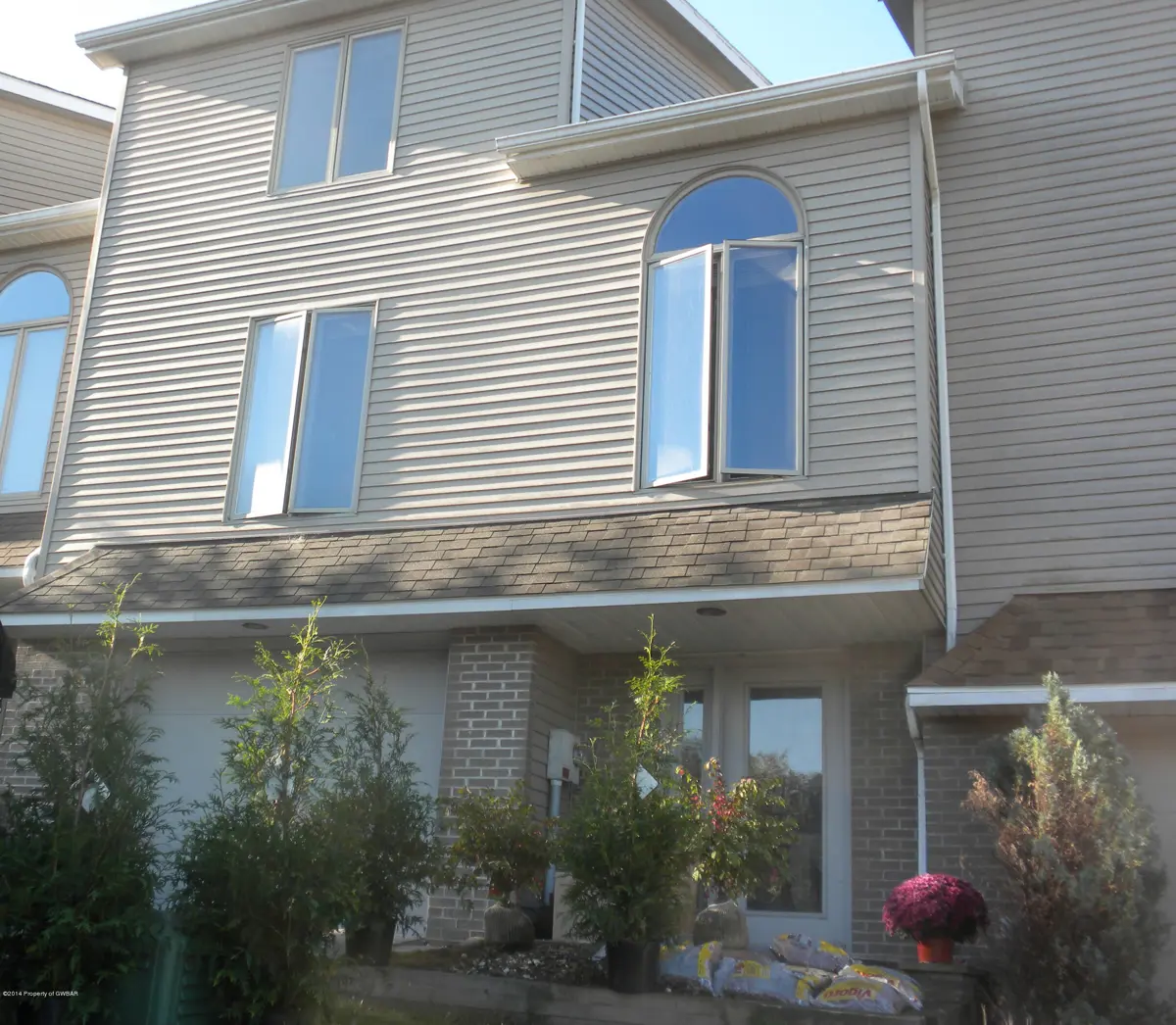 61 CLARK Lane, Plains in Plains